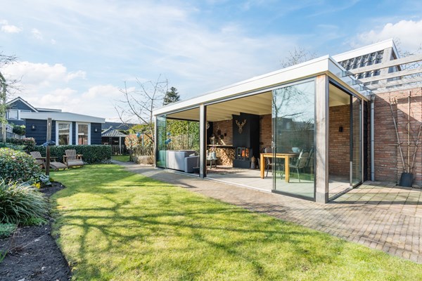 Medium property photo - Nieuwstraat 27, 7681 ER Vroomshoop